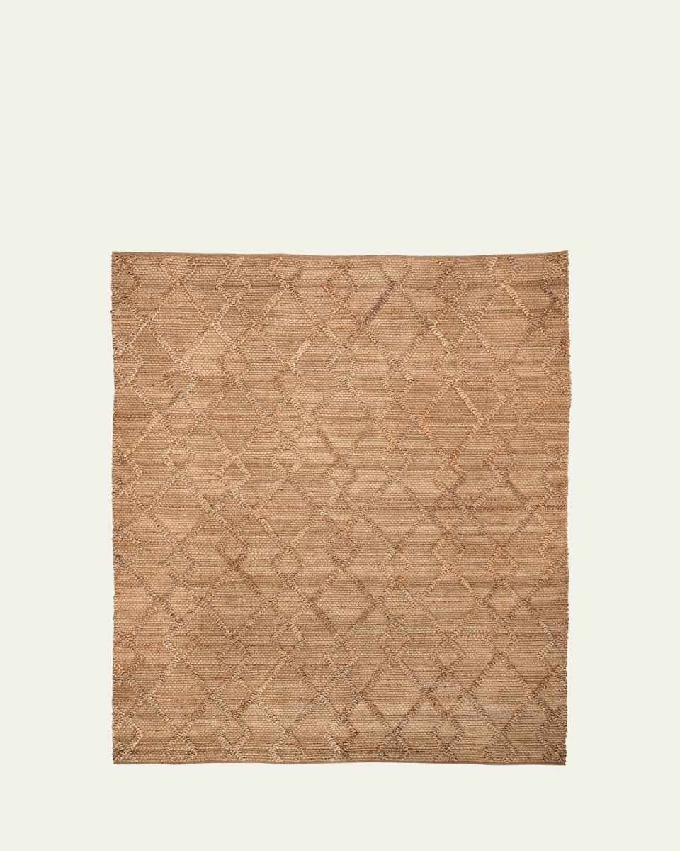 Branson Jute Rug, 8' x 10'